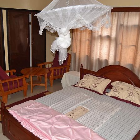 Happiness Star Motel Butare Zewnętrze zdjęcie