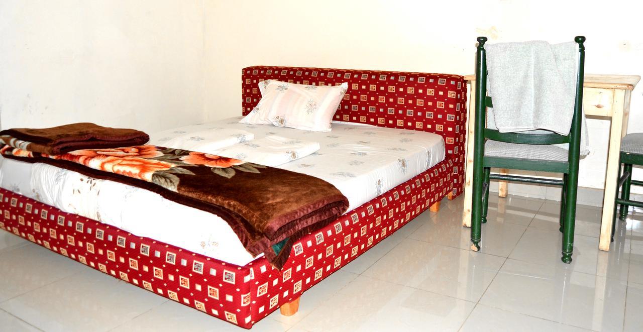 Happiness Star Motel Butare Zewnętrze zdjęcie
